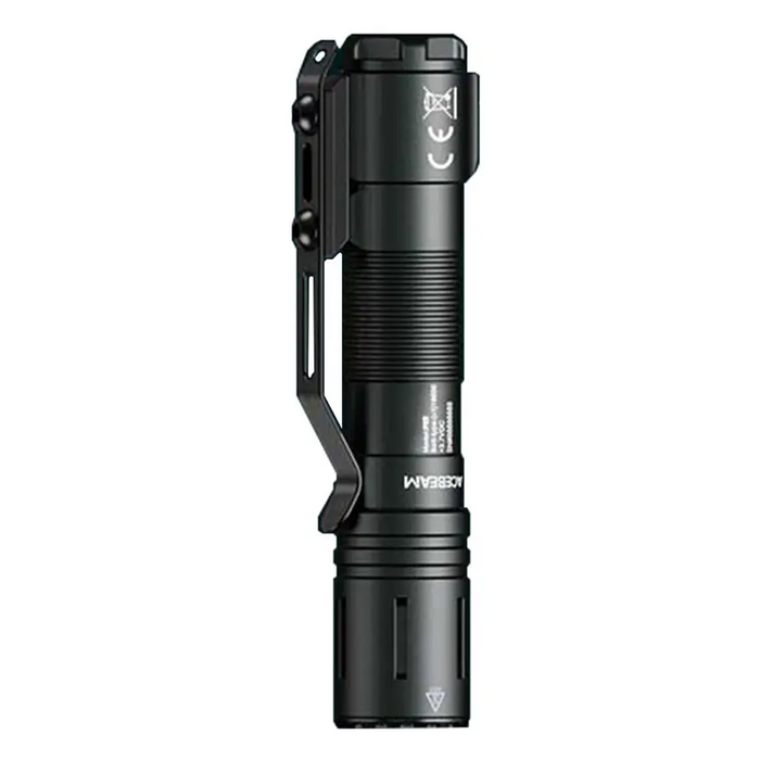 Rechargeable LED Torch