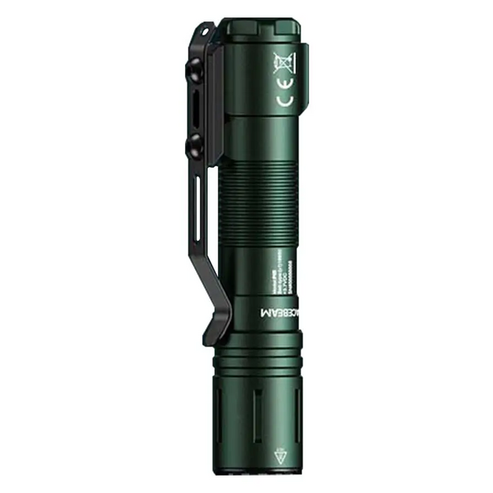 AceBeam Defender P15 Rechargeable 1700 Lumen EDC Torch - 330 Metres