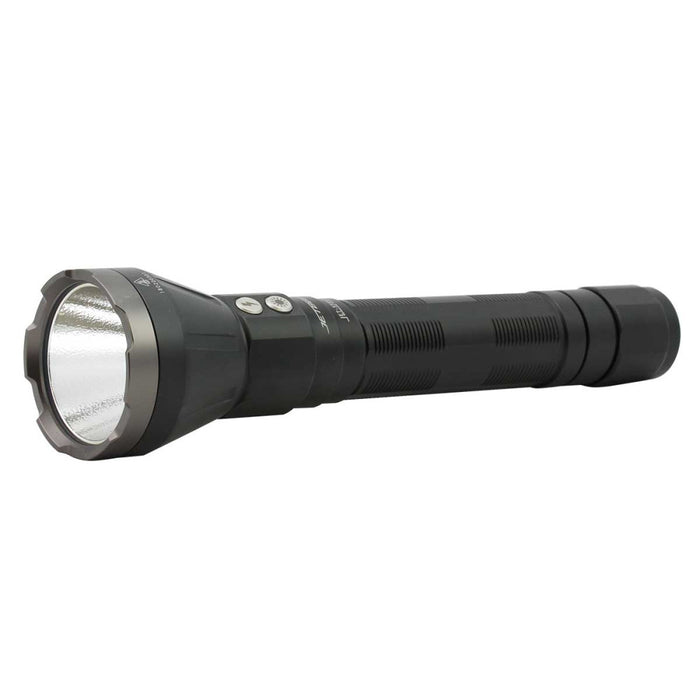 JETBeam SSR50 Rechargeable 3650 Lumen Security Torch - 483 Metres