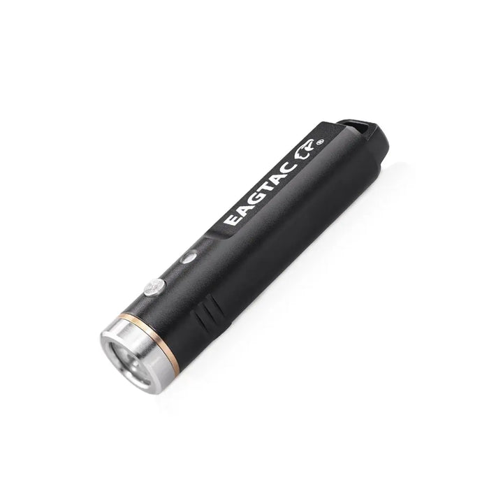 Eagtac Teeny DX3E Rechargeable Keyring Torch - 1000 Lumens, 105 Metres