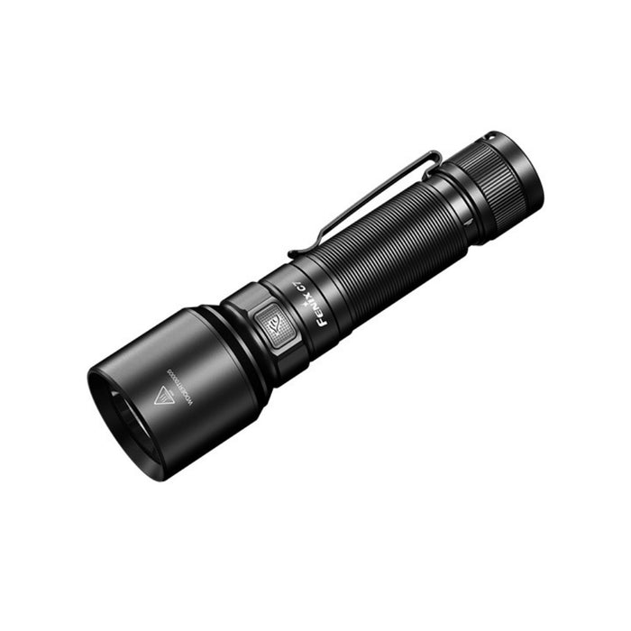 Fenix C7 Rechargeable High Performance Torch with Magnetic Base - 3000 Lumens, 470 Metres