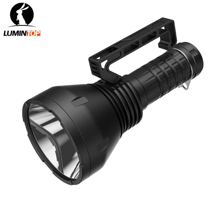 Lumintop GT110 Rechargeable Ultra Long 2.7km Throw Searchlight - 7000 Lumens