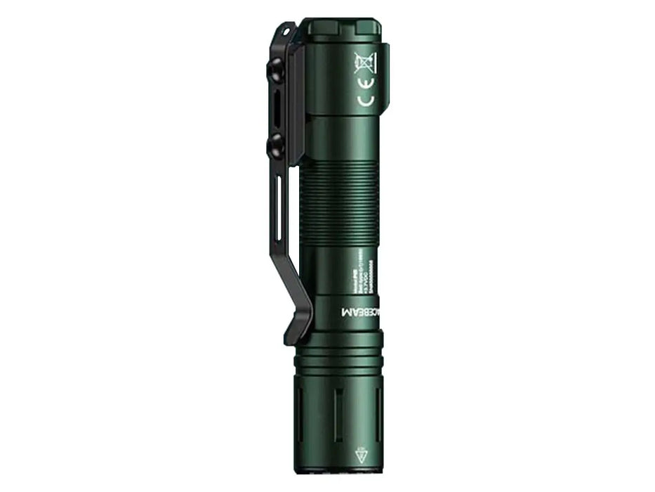 AceBeam Defender P15 Rechargeable 1700 Lumen EDC Torch - 330 Metres