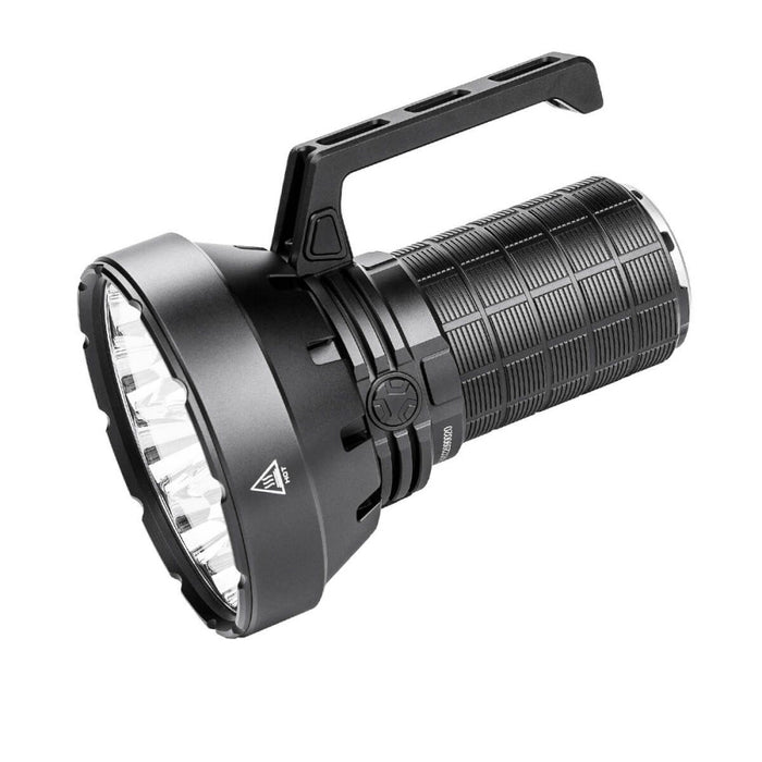 Imalent SR16 55,000 Lumen Rechargeable Searchlight - 1715 Metres