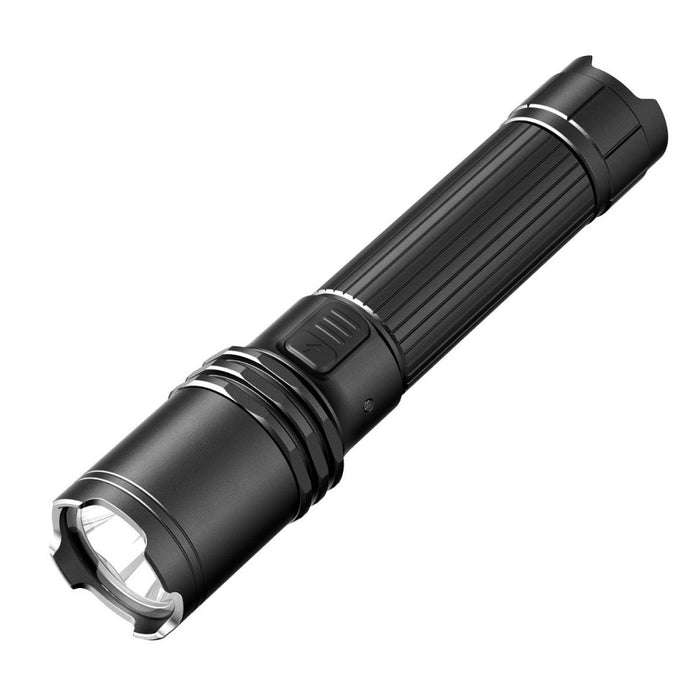 Klarus A1 Pro 1300 Lumen Compact Rechargeable Tactical Flashlight - 230 Metres