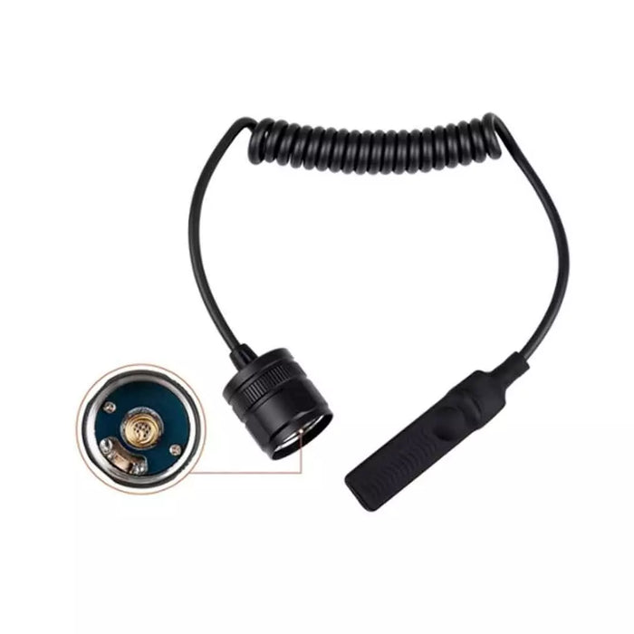 AceBeam ARPS-R05 Remote Pressure Switch 