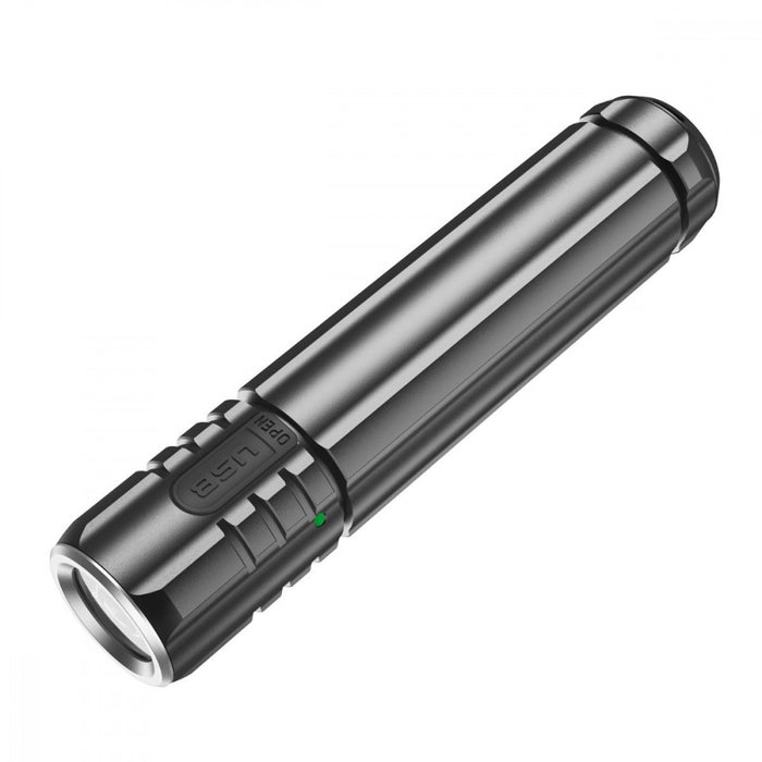 Klarus EC20 1100 Lumen Rechargeable Pocket Flashlight - 200 Metres