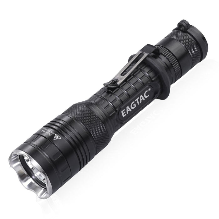 Eagtac T25C2 UV Torch - 365nm