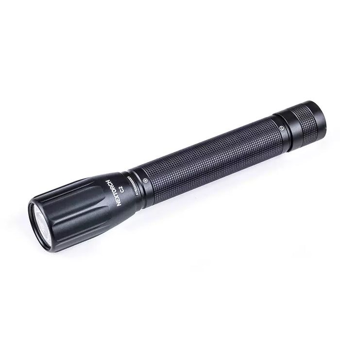 NEXTORCH C2UV 405nm UV Torch – 2AA