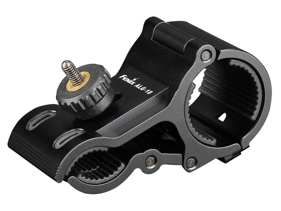 Fenix ALG-18 Barrel Mount, Adjustable 23.5-28mm Diameter