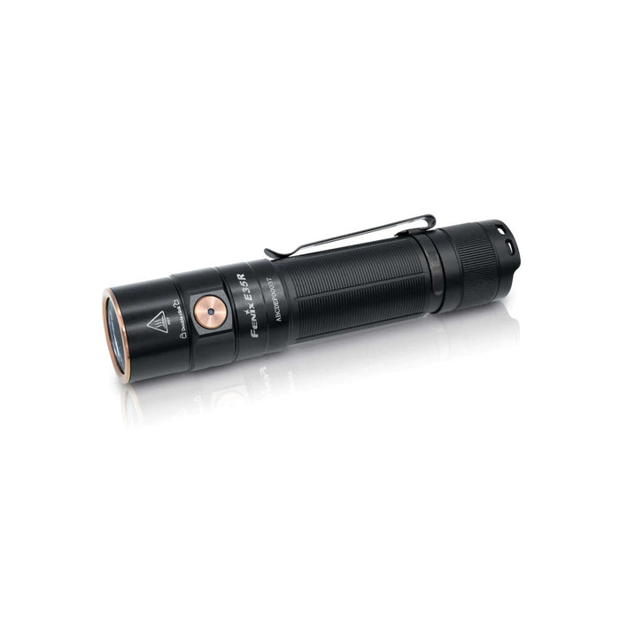 Fenix E35R Rechargeable 3100 Lumen Powerful Pocket Torch - 260 Metres