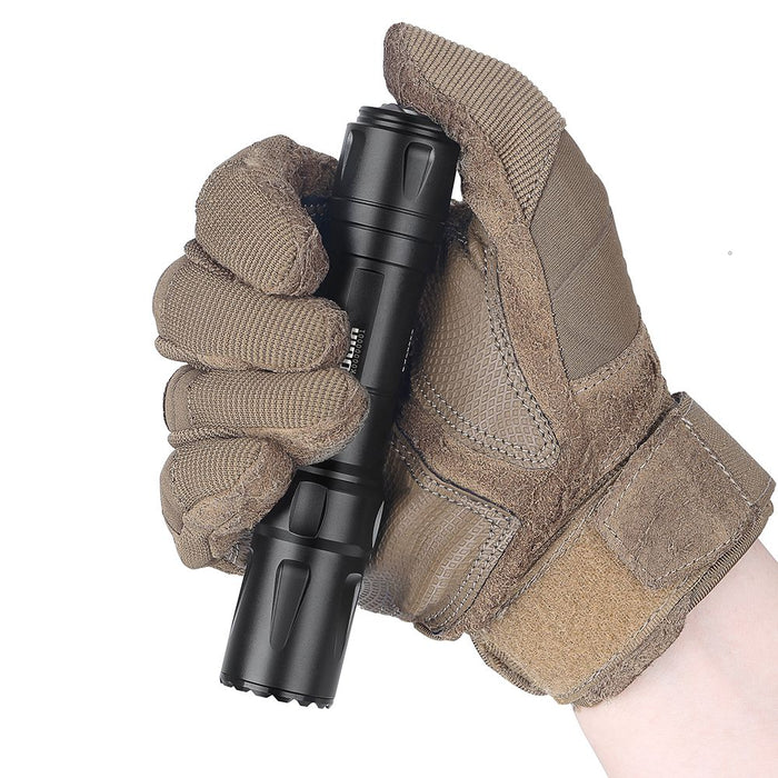 Olight Odin Rechargeable 2000 Lumen Picatinny-Mount Tactical Torch