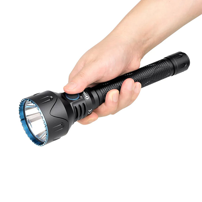 Olight Javelot Pro 2 Rechargeable 2500 Lumen Long Throw Torch - 1050 Metres