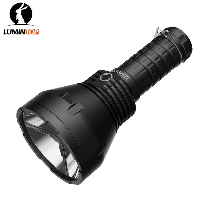 Lumintop GT110 Rechargeable Ultra Long 2.7km Throw Searchlight - 7000 Lumens