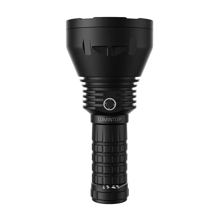 Lumintop GT110 Rechargeable Ultra Long 2.7km Throw Searchlight - 7000 Lumens