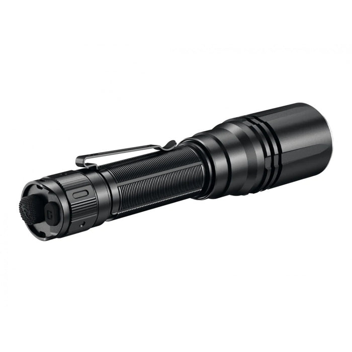 Fenix HT30R Rechargeable White Laser LEP Torch – 1.5km Throw