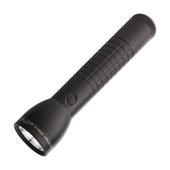 MagLite ML300LX 2D-Cell LED Torch - 487 Lumens, 323 Metres