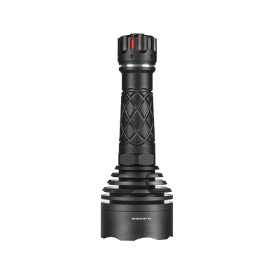 Lumintop Thor 3 LEP Torch - 2500 Metres