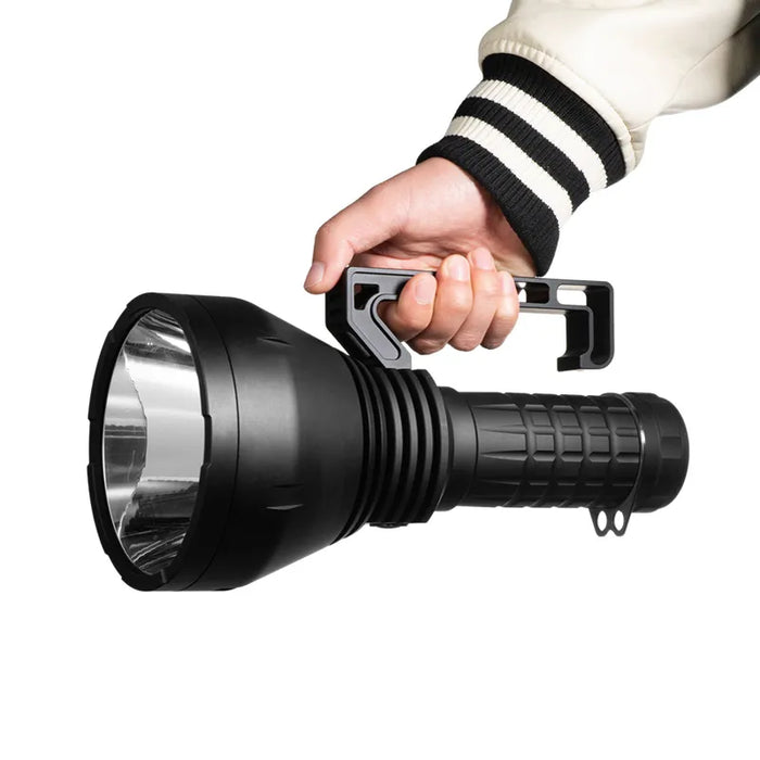 Lumintop GT110 Rechargeable Ultra Long 2.7km Throw Searchlight - 7000 Lumens