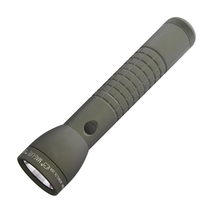 MagLite ML300LX 2D-Cell LED Torch - 487 Lumens, 323 Metres