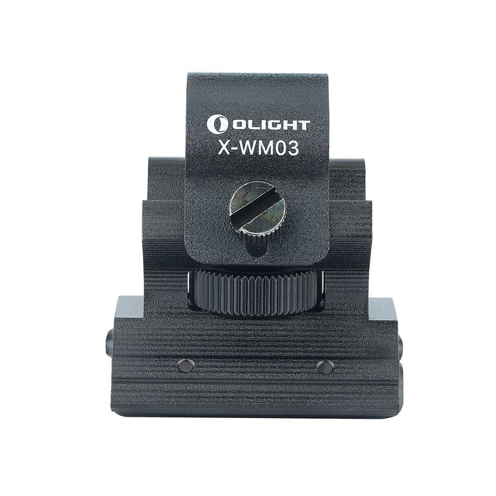 Olight X-WM03 Magnetic Torch Mount