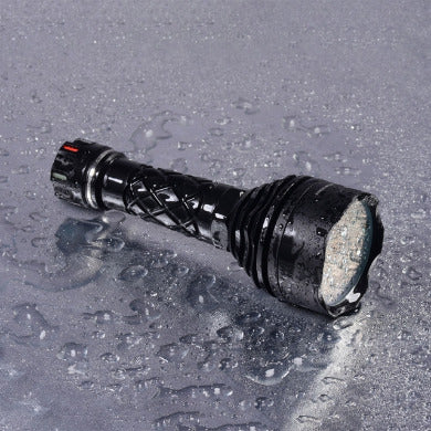 Lumintop Thor 3 LEP Torch - 2500 Metres