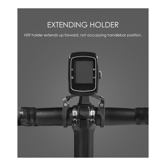 Gaciron H09 Multi Functional Handlebar Mounting Bracket