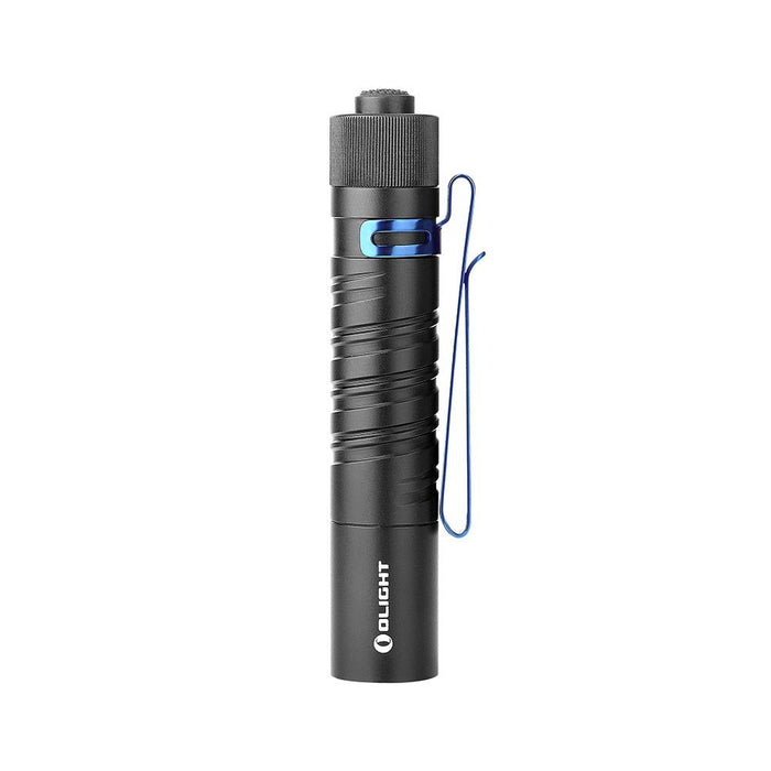 Olight i5T EOS Tail Switch AA Pocket Torch - 300 Lumens