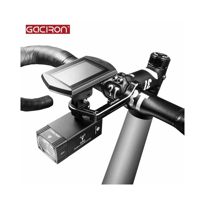 Gaciron H10 Multi Functional Bicycle Handlebar Mount