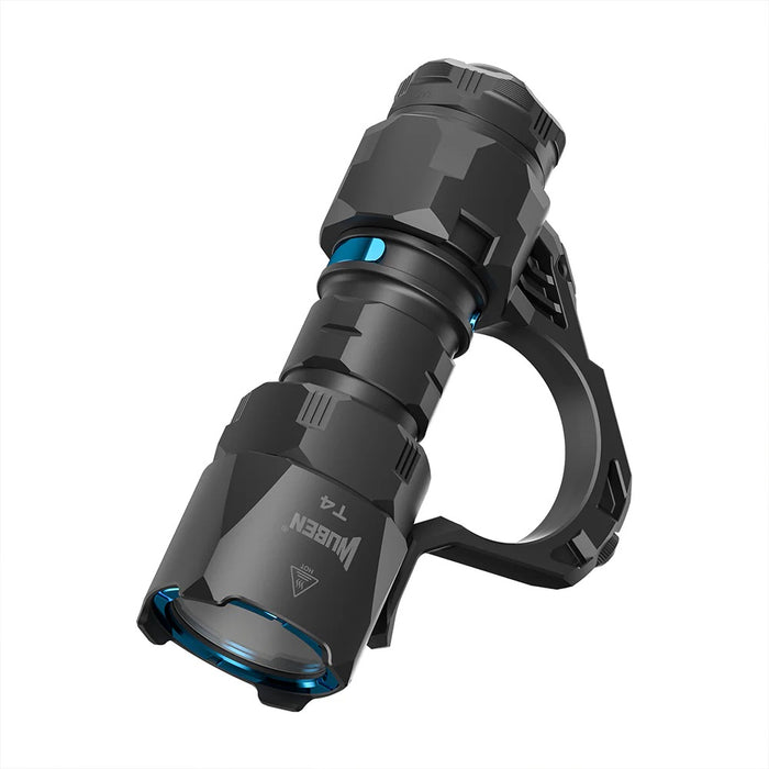 Wuben AP50 Tactical Ring for Wuben T4 Tactical Torch