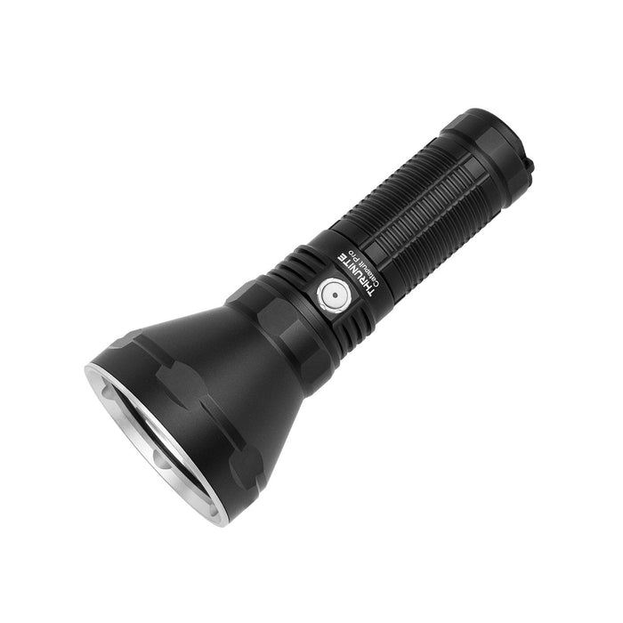 ThruNite Catapult Pro Rechargeable Compact Long Distance Torch - 2713 Lumens, 1005 Metres