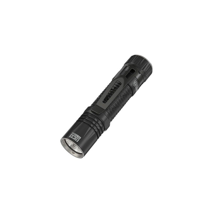 Nitecore EDC33 Powerful Rechargeable EDC Pocket Torch - 4000 Lumens, 450 Metres