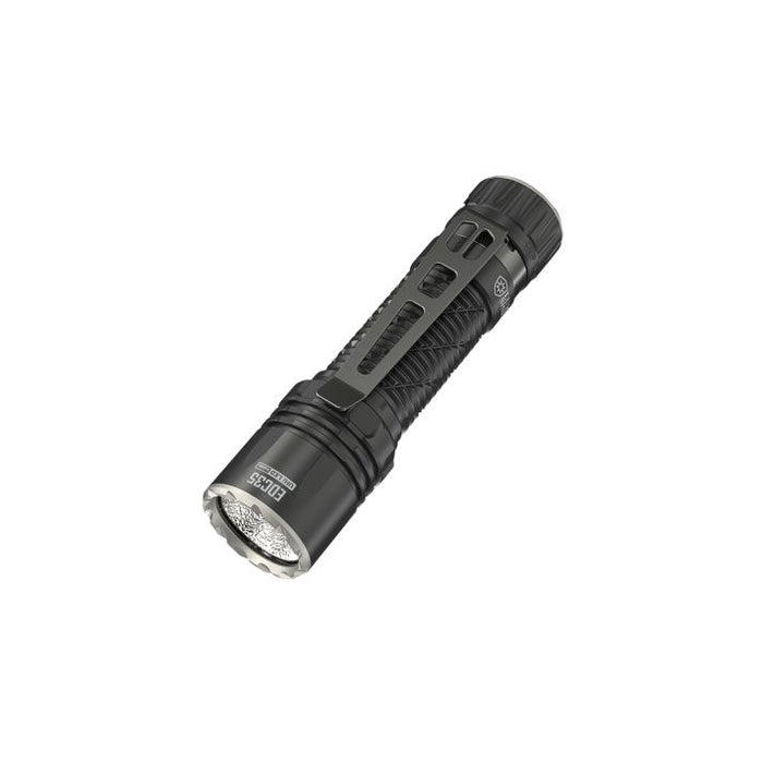 Nitecore EDC35 Powerful Rechargeable Compact Torch - 5000 Lumens, 550 Metres