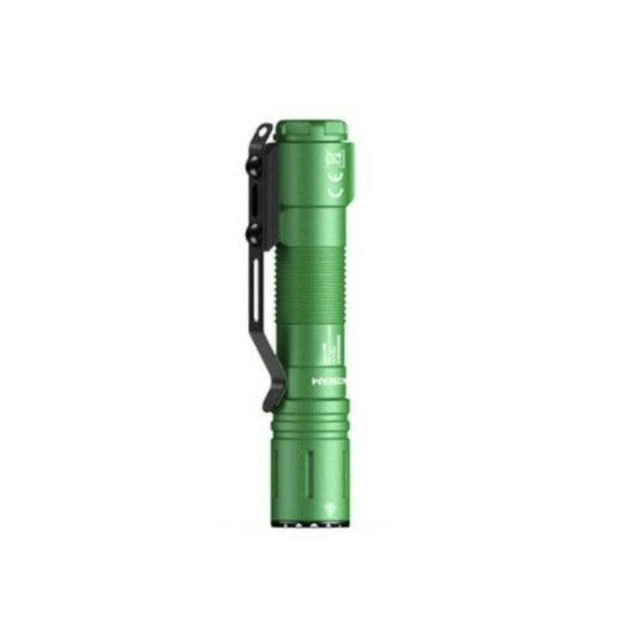 AceBeam Defender P15 Rechargeable 1700 Lumen EDC Torch - 330 Metres