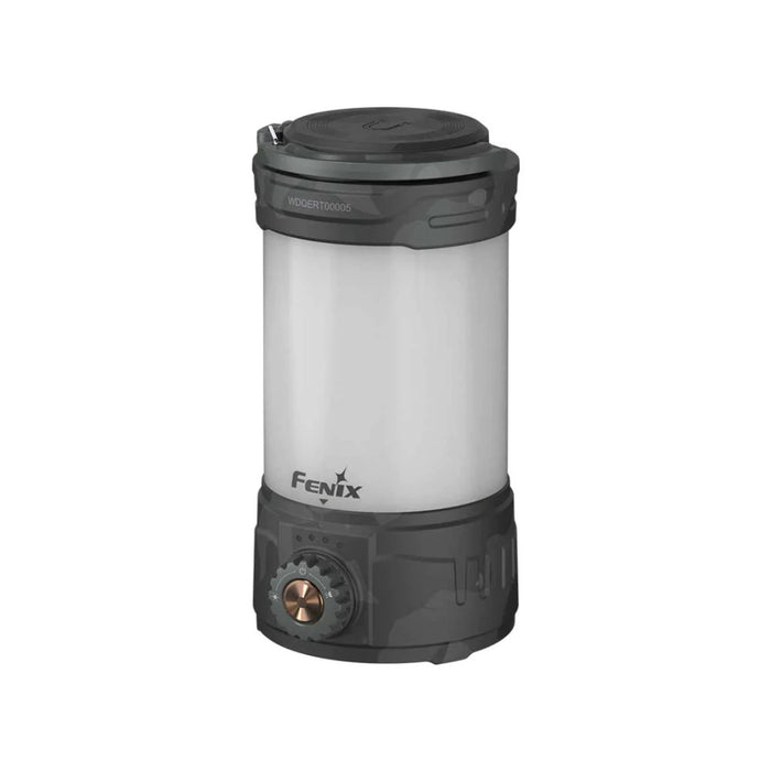 Fenix CL26R Pro 650 Lumen Rechargeable Lantern with Red Light