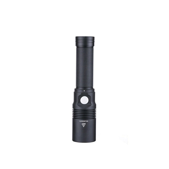 NEXTORCH L10 MAX Rechargeable White Laser Flashlight - 1200 Metres