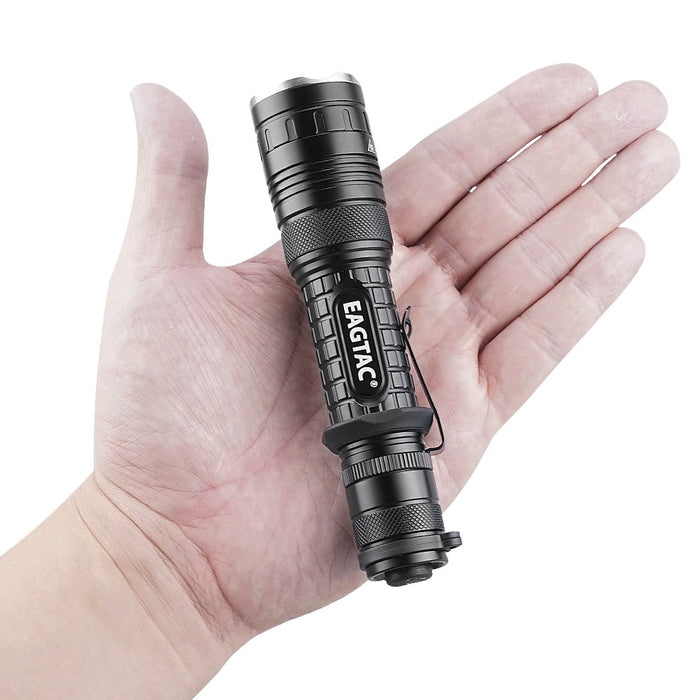 Eagtac T25C2 High CRI Torch (SST20 CRI95 LED 4000K) - 860 Lumens