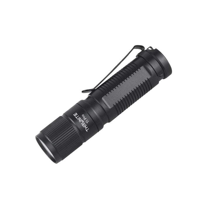 ThruNite Ti Pro EDC Mini Pocket Torch – 1012 Lumens, 127 Metres