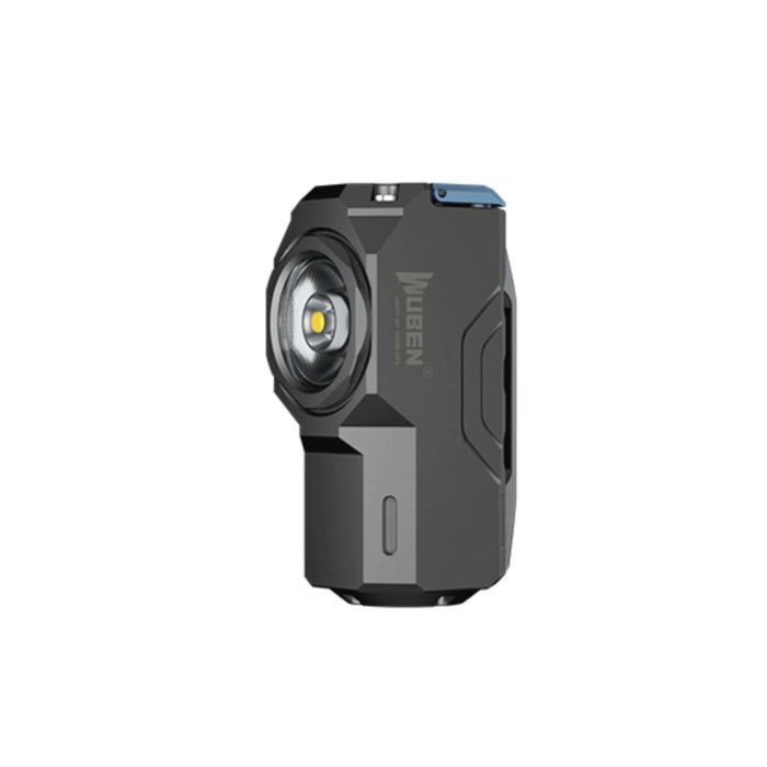 Wuben Knight X0 Rechargeable Mini Pocket Torch, 900-1100 Lumens