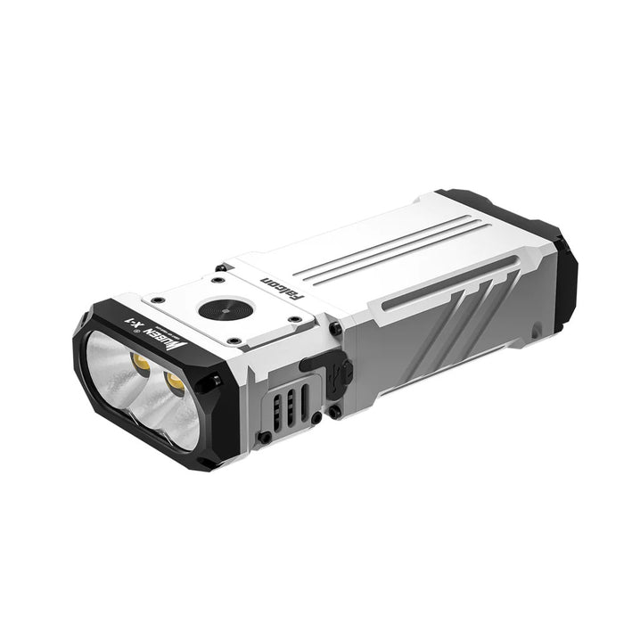 Wuben X-1 Falcon Rechargeable 12,000 Lumen Torch