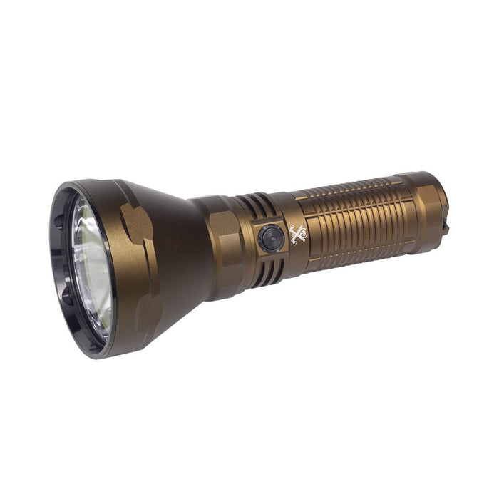 ThruNite Catapult Pro Rechargeable Compact Long Distance Torch - 2713 Lumens, 1005 Metres