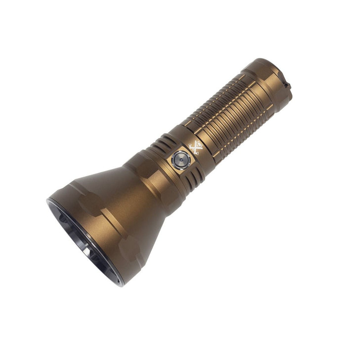 ThruNite Catapult Pro Rechargeable Compact Long Distance Torch - 2713 Lumens, 1005 Metres