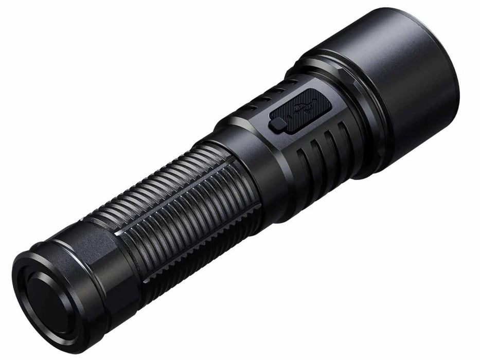 Fenix LD45R Rechargeable Focusable Flashlight - 2800 Lumens, 480 Metres