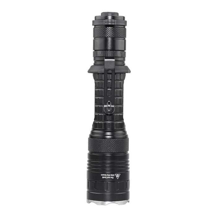 Eagtac T25C2 High CRI Torch (SST20 CRI95 LED 4000K) - 860 Lumens