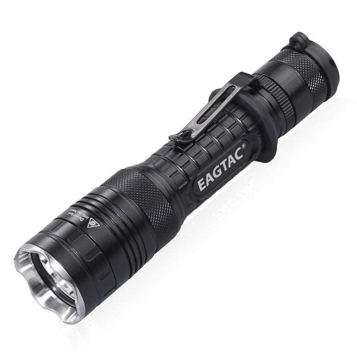 Eagtac T25C2 High CRI Torch (SST20 CRI95 LED 4000K) - 860 Lumens